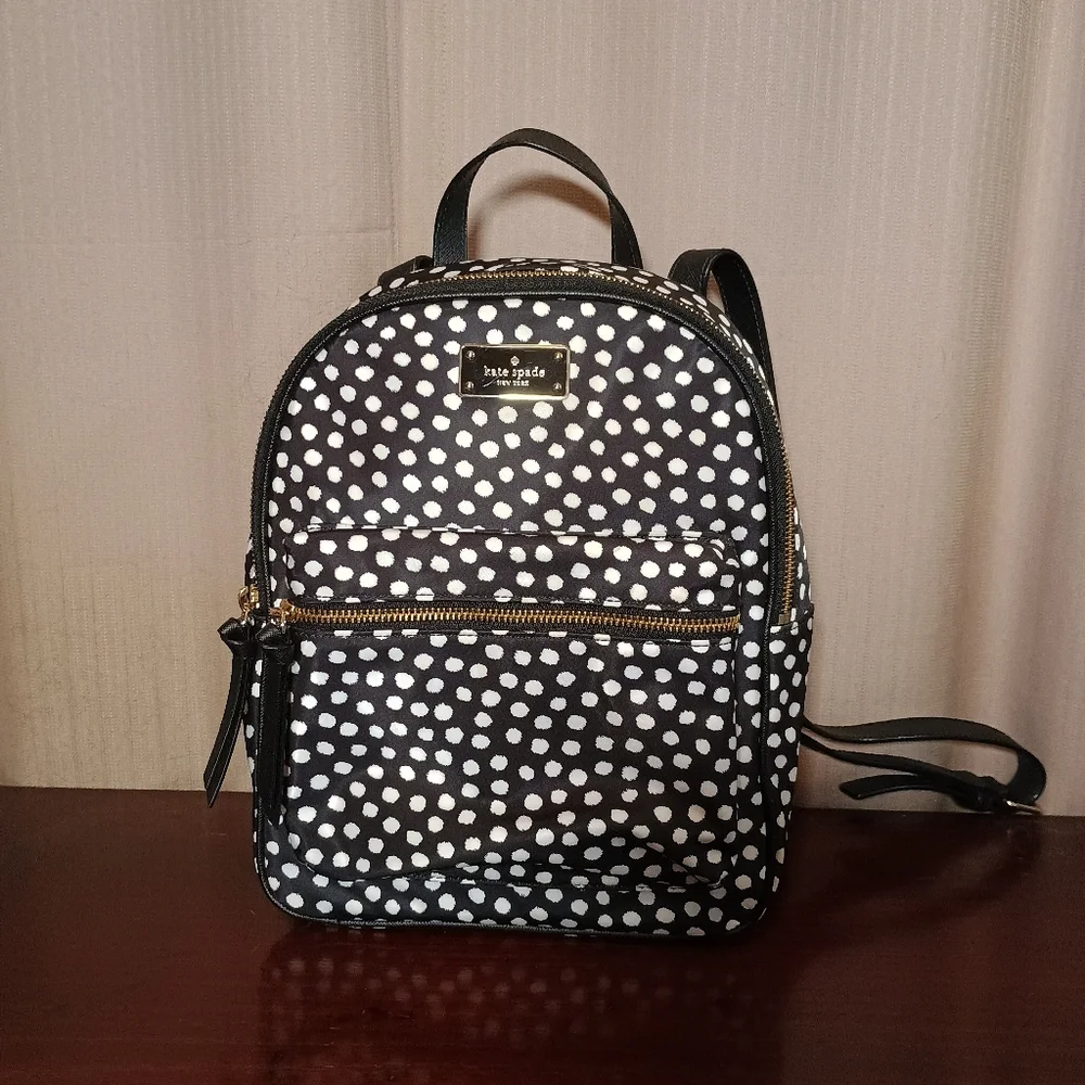 Kate Spade Backpack